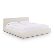 Isla Upholstered Bed