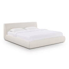 Isla Upholstered Bed