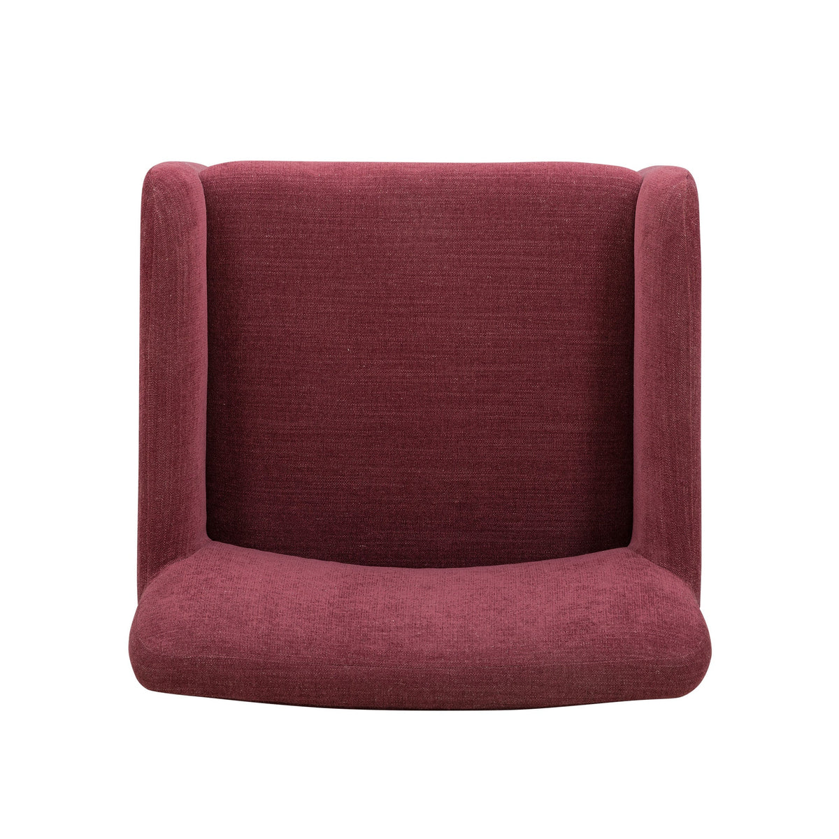 Crawley Performance Linen Chenille Dining Chair