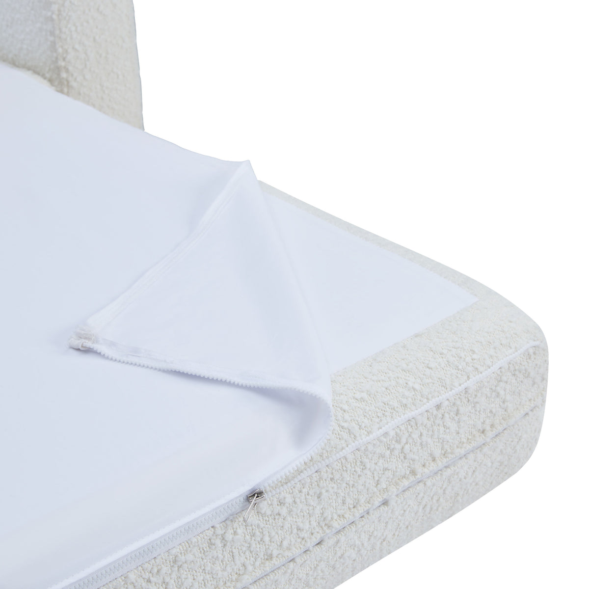 Ryan 91" Sleeper Sofa