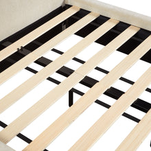 Leah 48" Special Sized Chenille Bed
