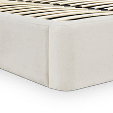 Harmony Performance Chenille Storage Bed