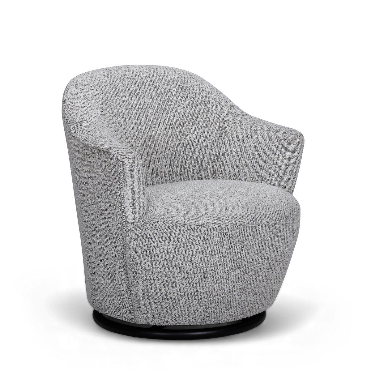 Skyla Swivel Accent Chair