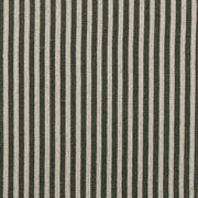 Byron Square Cotton Jute Ottoman