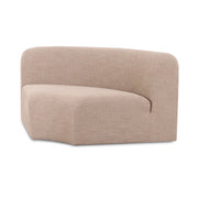 Gorge Modular Corner Wedge