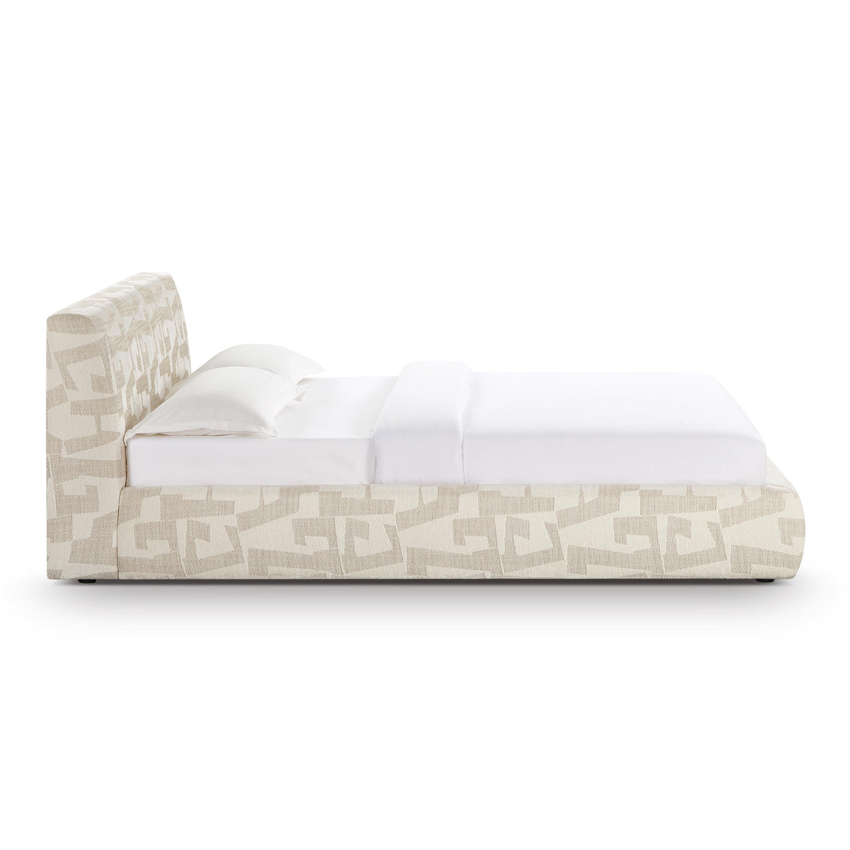 Isla Upholstered Bed