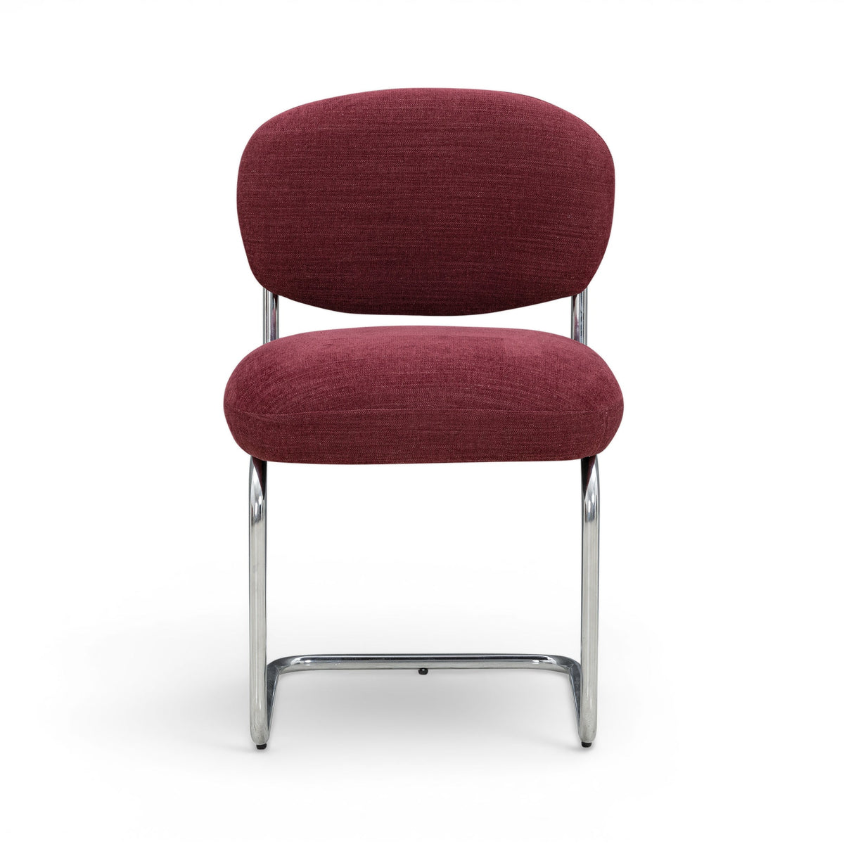 Becky Performance Chenille Chair