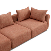 Hangover Modular Sofa (112"-145")