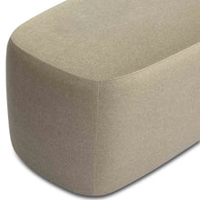 Graceland 54" Bench
