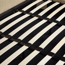 Harmony Performance Chenille Storage Bed