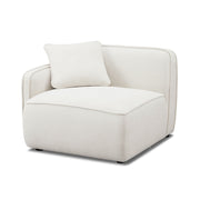 Travie Modular Corner Armchair