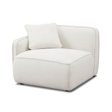 Travie Modular Corner Armchair