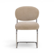 Becky Performance Chenille Chair